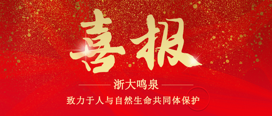浙大鳴泉順利通過(guò)安全生產(chǎn)標(biāo)準(zhǔn)化三級(jí)企業(yè)驗(yàn)收復(fù)審